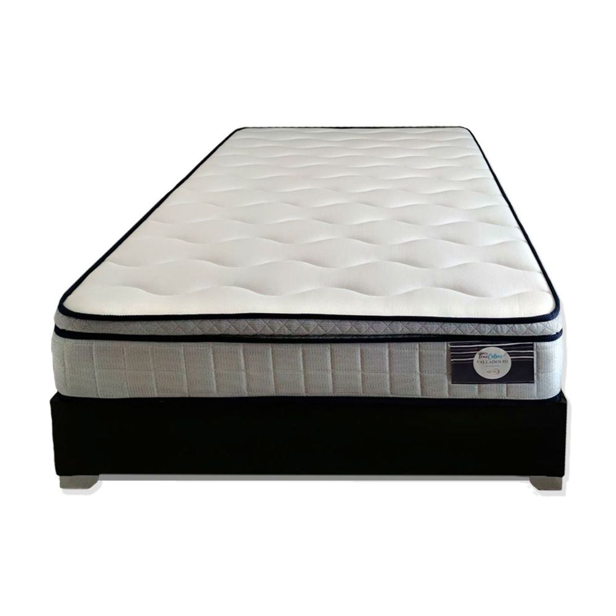 MAGIC CLASS - COLCHÓN VALLADOLID100X190