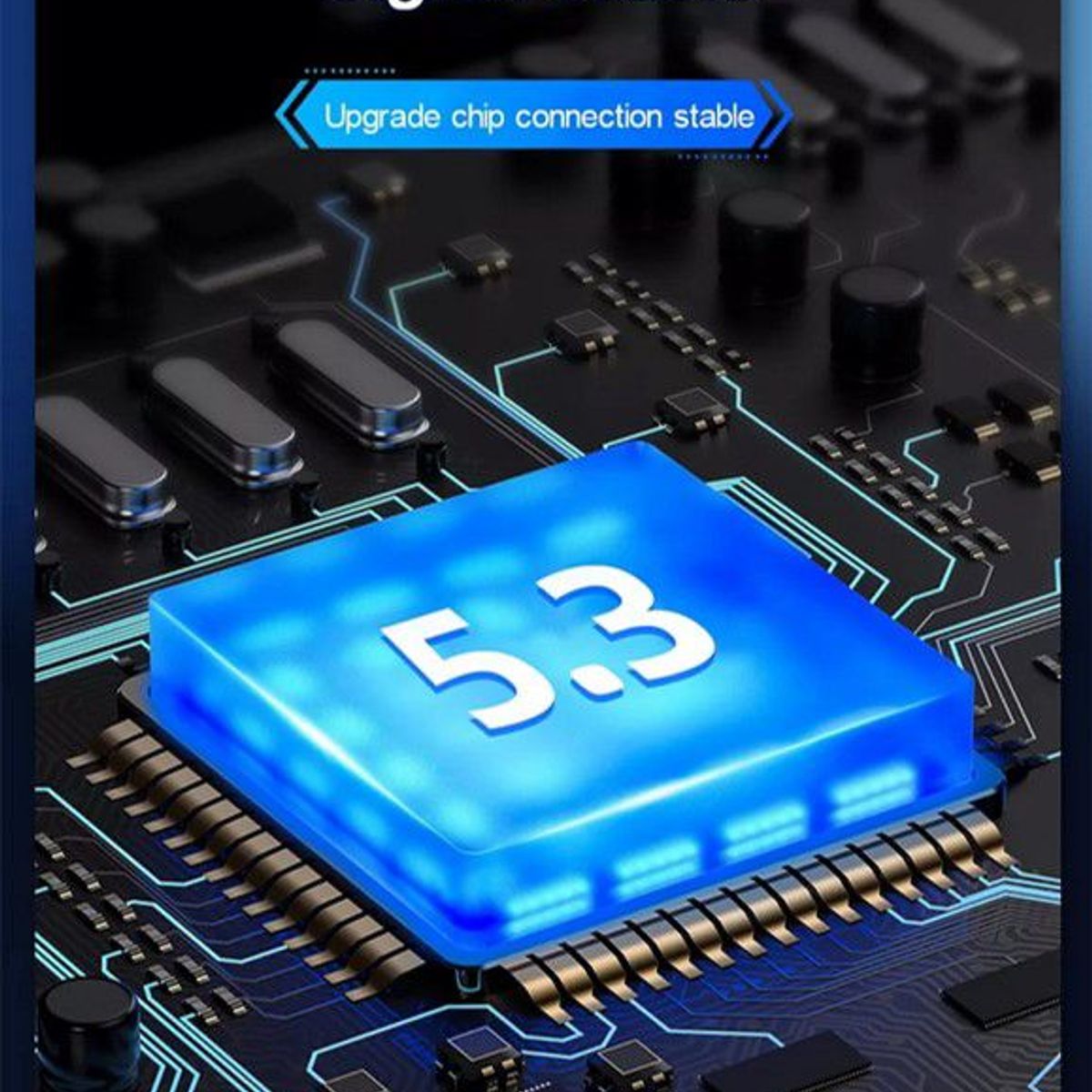 LENOVO - Audífonos Lenovo GM2 pro Inalambrico Gaming Deportivo + ESTUCHE