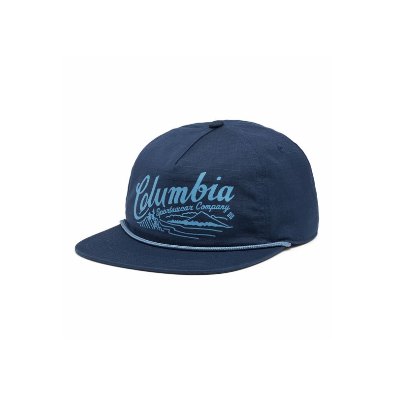 COLUMBIA - Gorra RATCHET STRAP SNAP B 2070981-TVR COLUMBIA_.