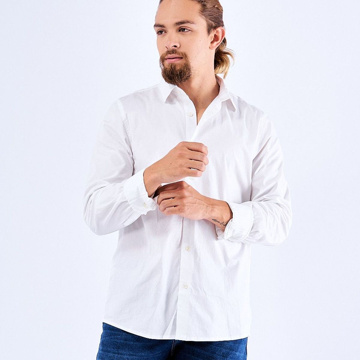 UNSER - Camisas unser hombre