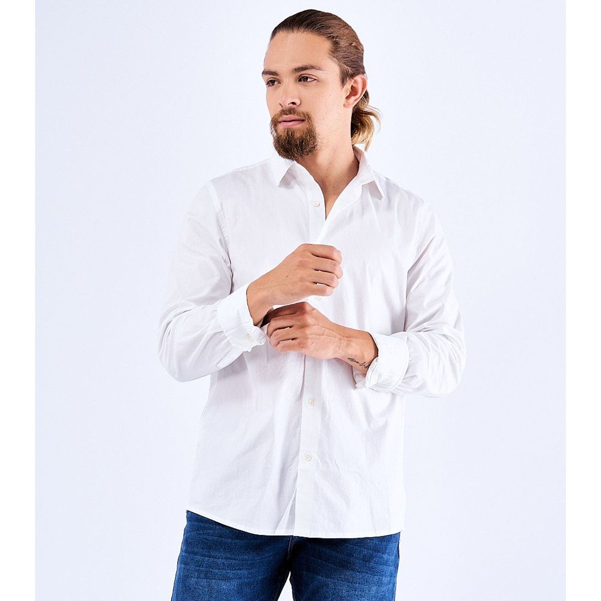 UNSER - Camisas unser hombre