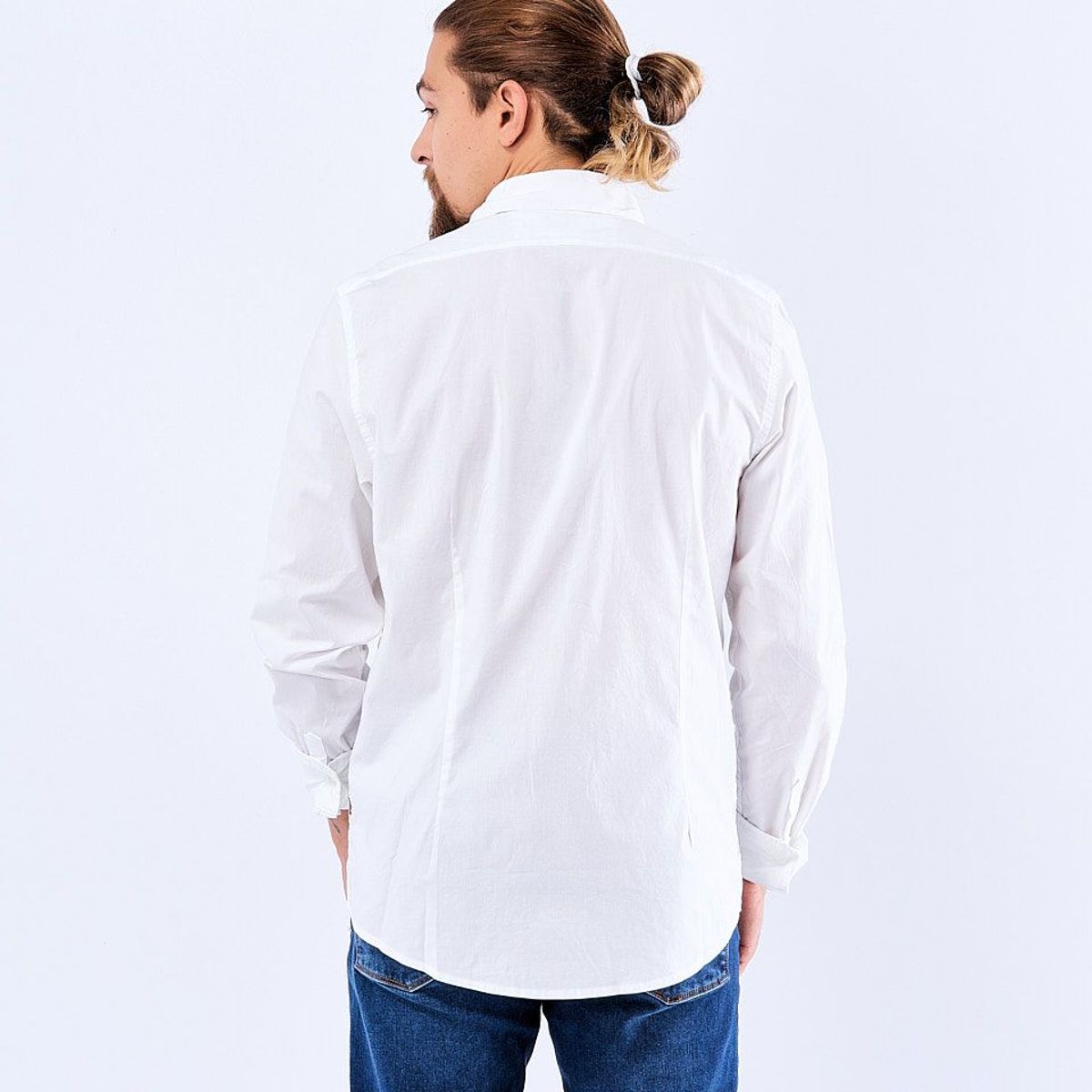 UNSER - Camisas unser hombre