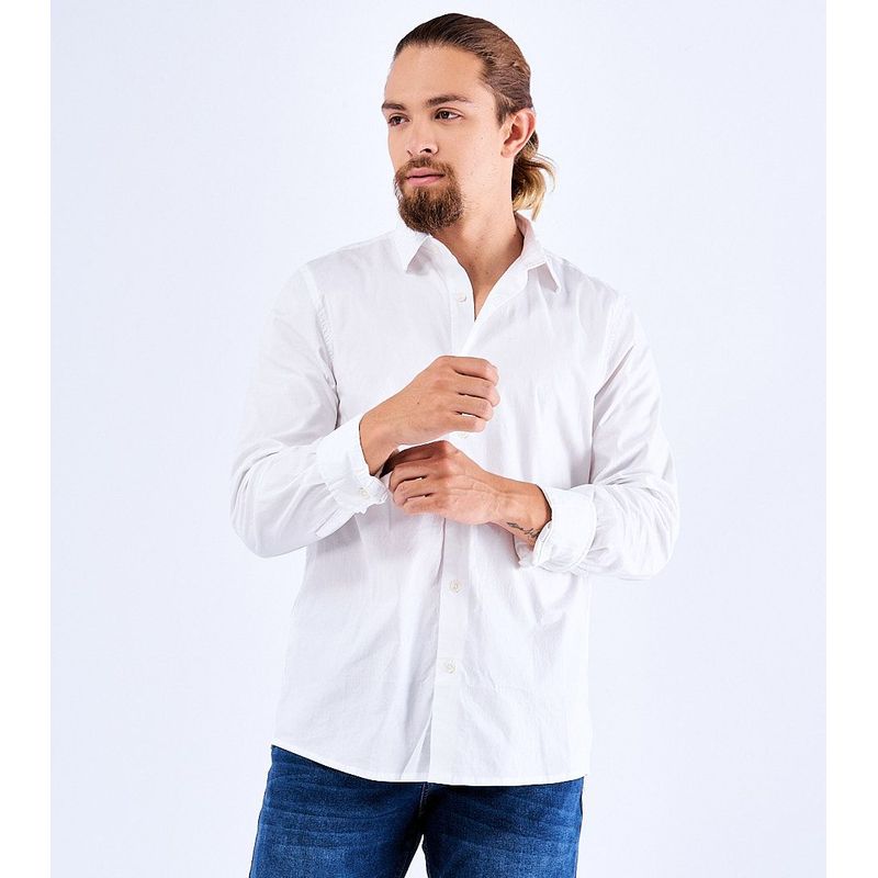 UNSER - Camisas unser hombre