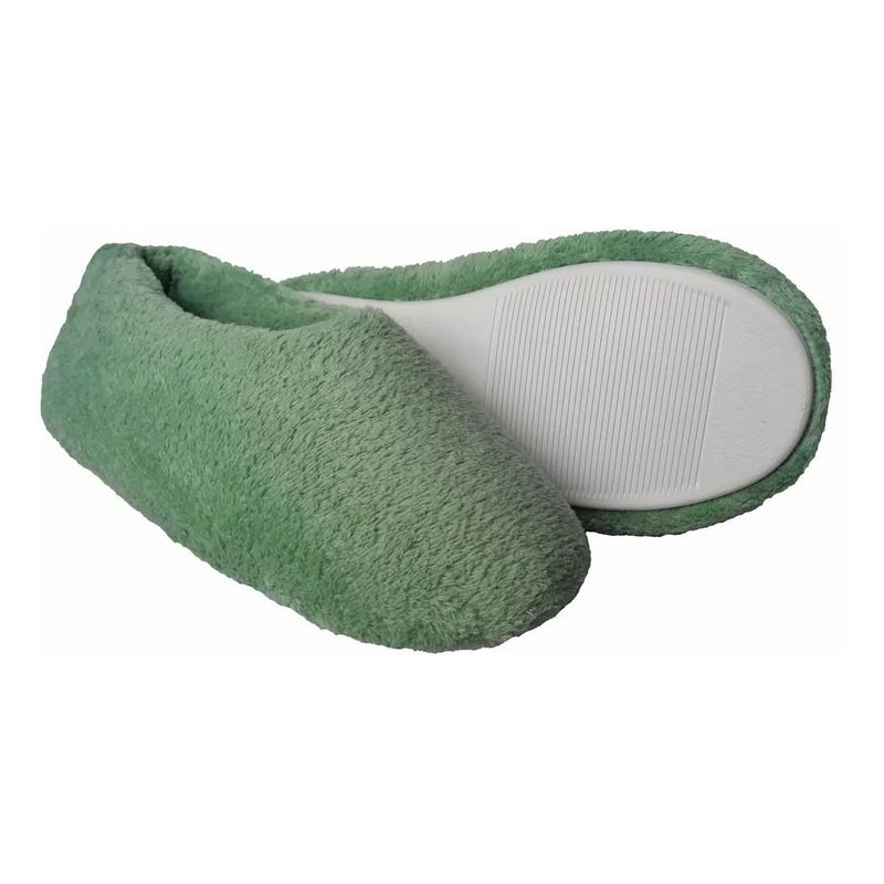 Babucha Termica Babuchas En Peluche Mallorquinas Hombre Pantuflas