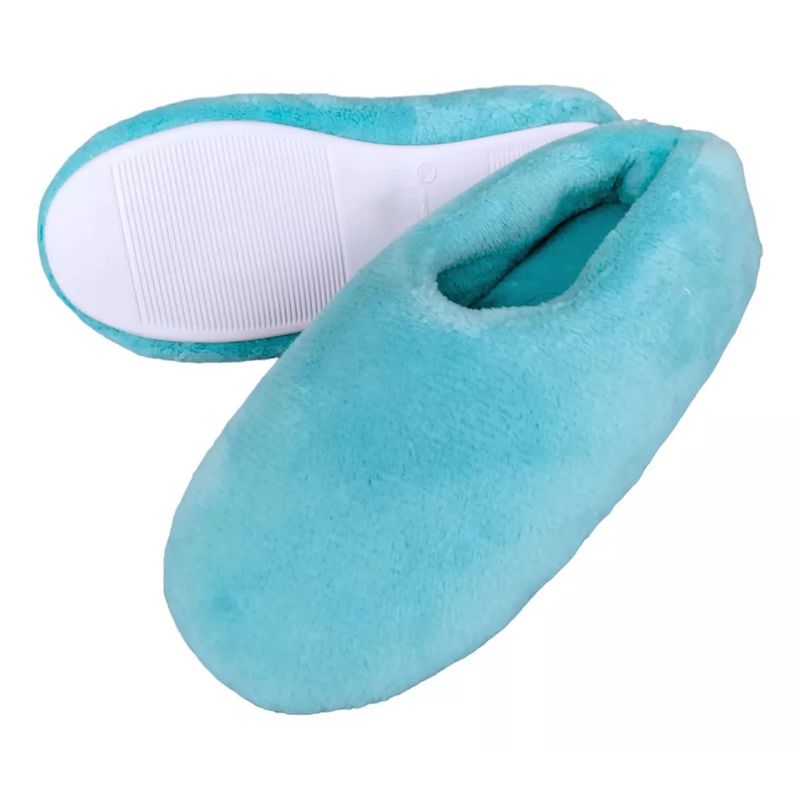 GENERICO - Pantufla Babucha Térmica Unisex Excelente Calidad Nacionales_.