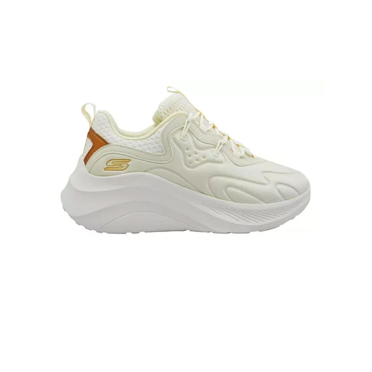 SKECHERS - Tenis Skechers Bobs Sport Chaos Hl