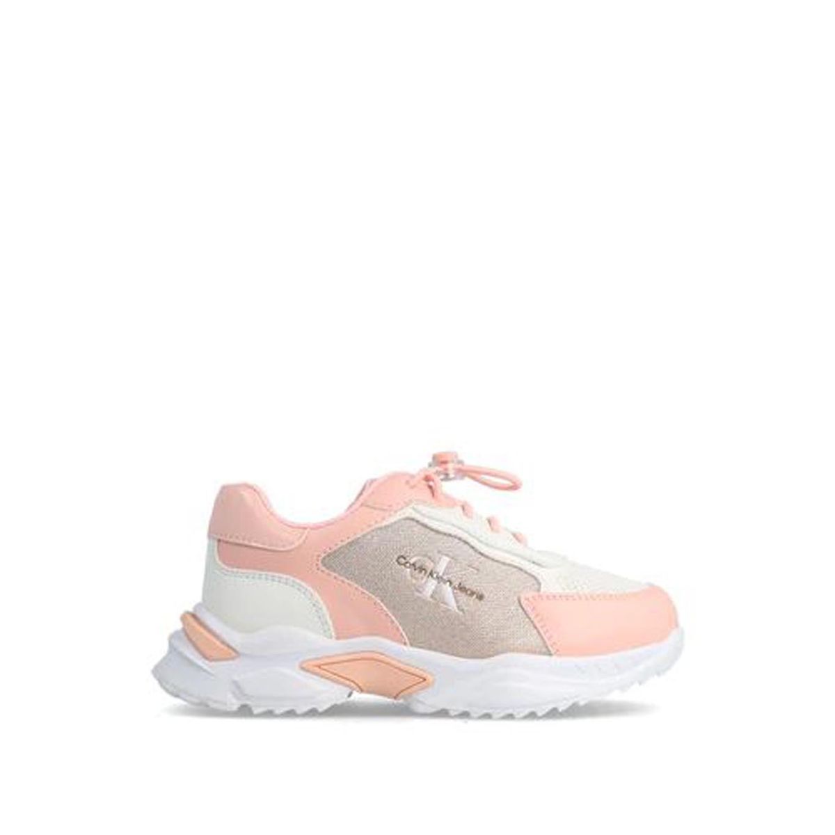 CALVIN KLEIN - Tenis Deportivas Niña Calvin Klein