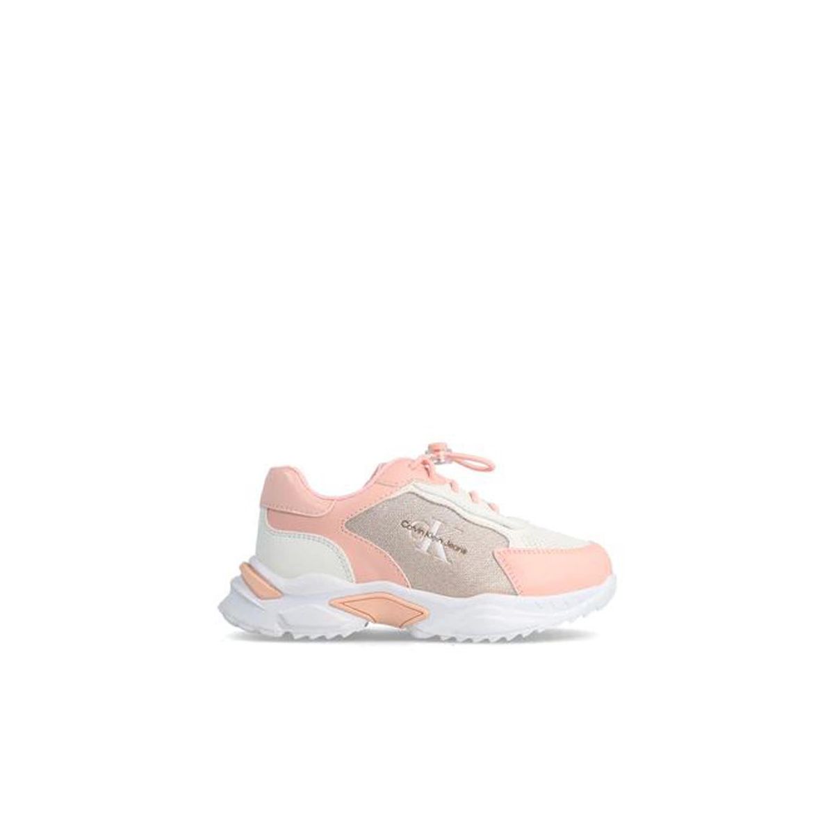 CALVIN KLEIN - Tenis Deportivas Niña Calvin Klein