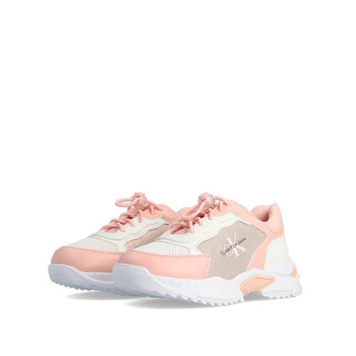 CALVIN KLEIN - Tenis Deportivas Niña Calvin Klein