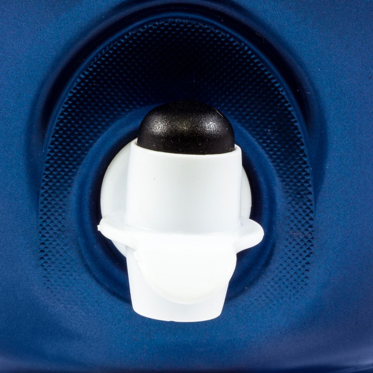 POLIMES - Termo Para Líquidos Polither Premium 4.3 Lt Polimes TL43 Azul