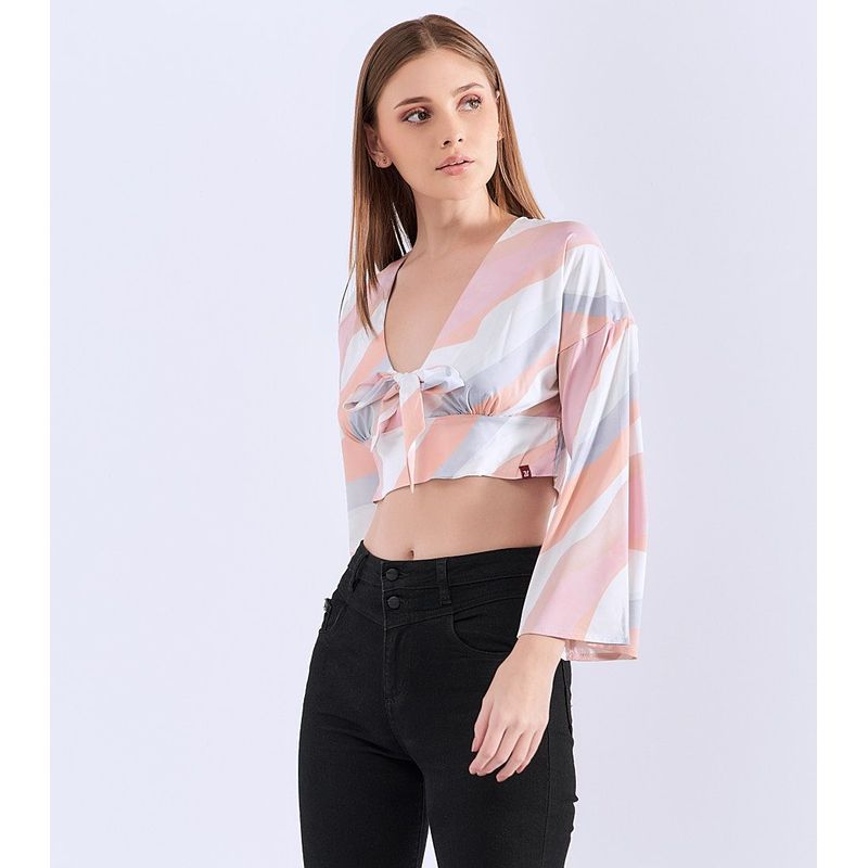 UNSER - Blusa Manga Larga Mujer Unser