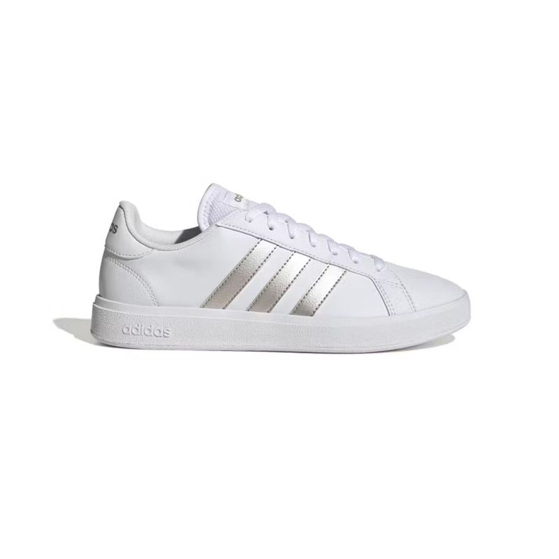 ADIDAS - Tenis Adidas Grand Court TD Lifestyle court
