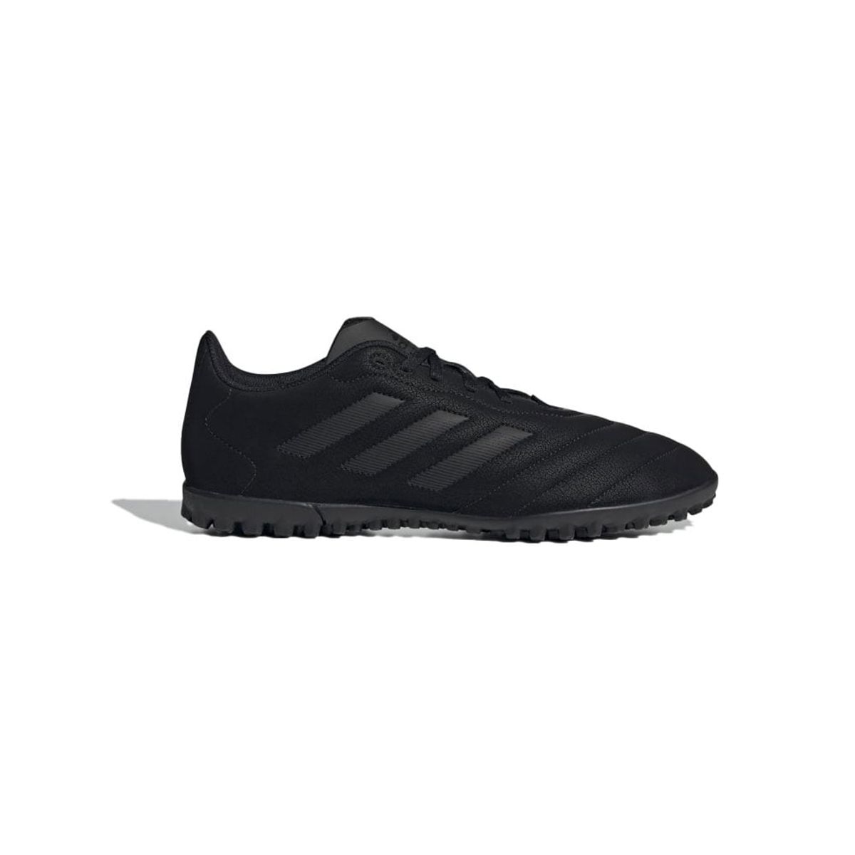 ADIDAS - Guayos Hombre adidas Goletto sintetico - Negro