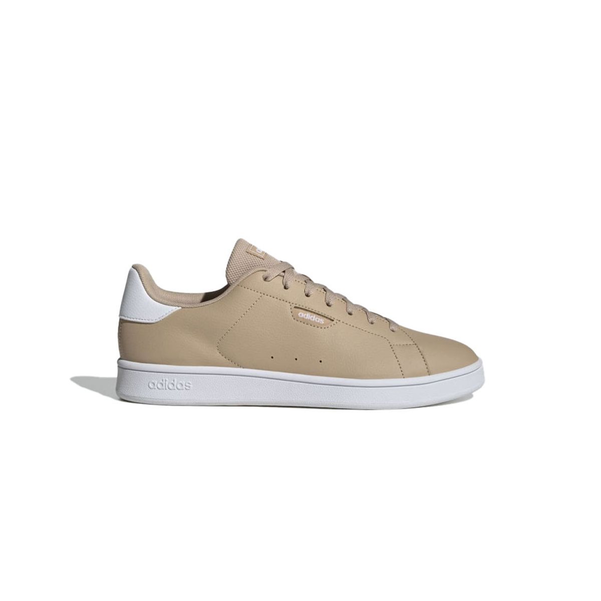 ADIDAS - Tenis Hombre adidas court - Beige