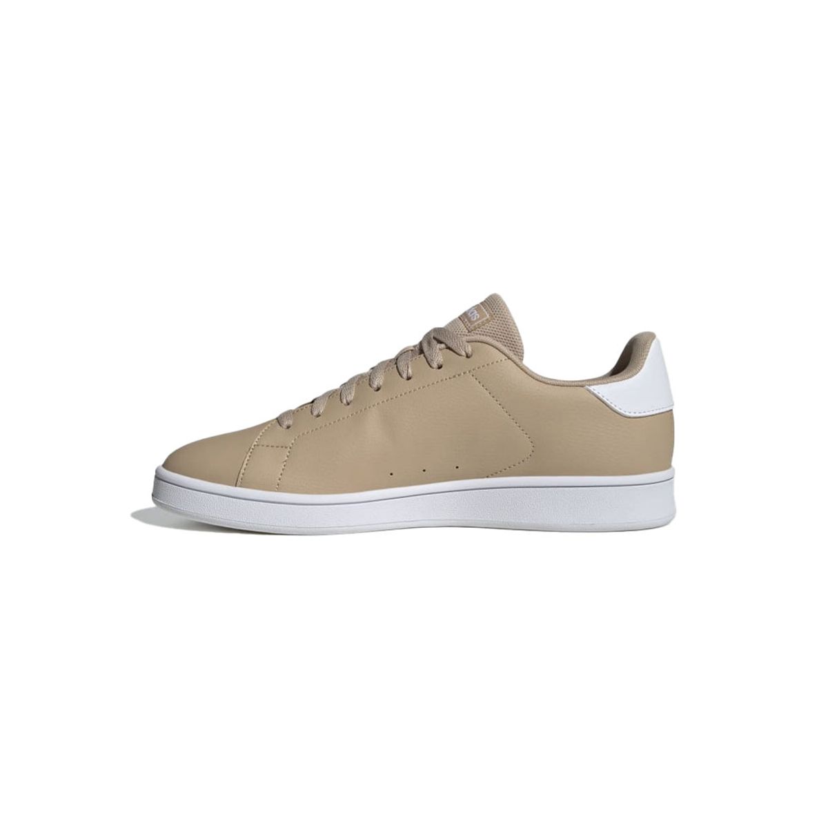 ADIDAS - Tenis Hombre adidas court - Beige