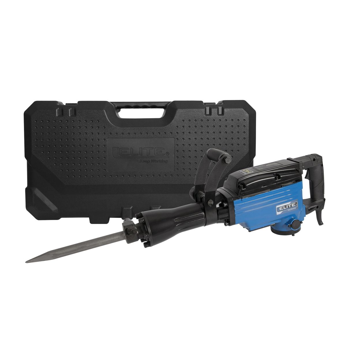 ELITE - Demoledor Elite Sds Plus 45 Jules Elite Dh164515