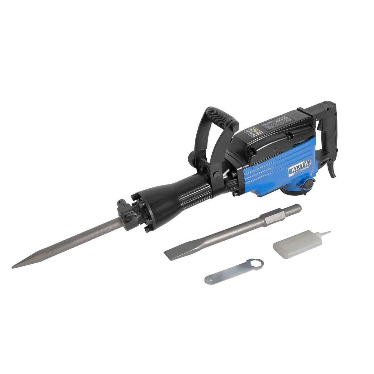 ELITE - Demoledor Elite Sds Plus 45 Jules Elite Dh164515