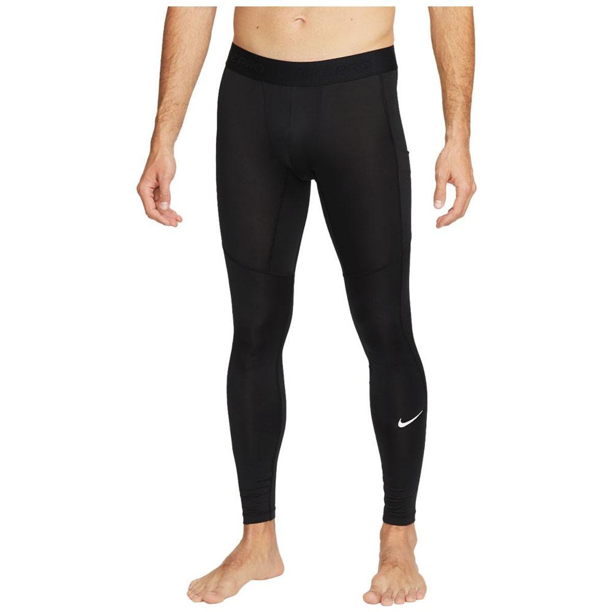 NIKE - Lycra Nike Tight-Negro