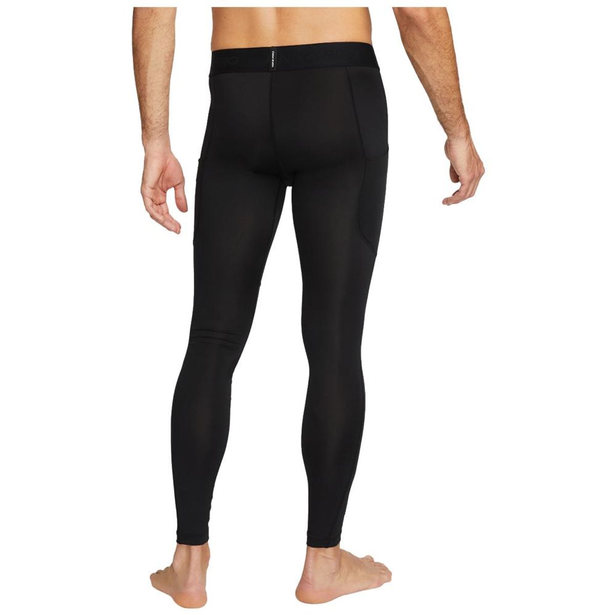 NIKE - Lycra Nike Tight-Negro