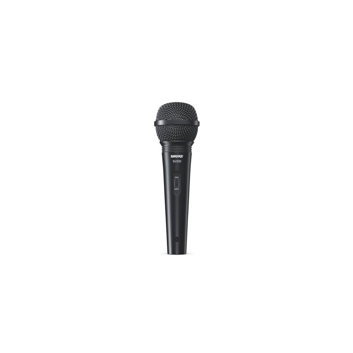 SHURE - Micrófono Shure SV200 Promocion Por 2 Unidades