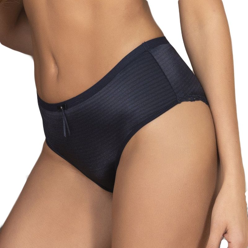 FORMFIT ROGERS - Panty tipo hipster elaborado en spandex