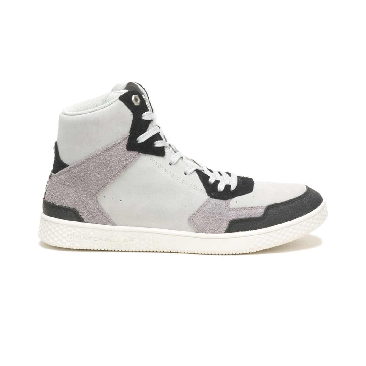 CATERPILLAR - BOTA PAUSE SPORT MID GRIS P111150-6DK CATERPILLAR