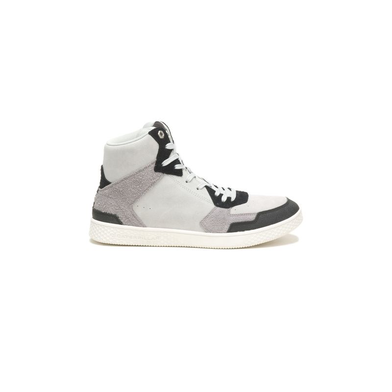 CATERPILLAR - BOTA PAUSE SPORT MID GRIS P111150-6DK CATERPILLAR