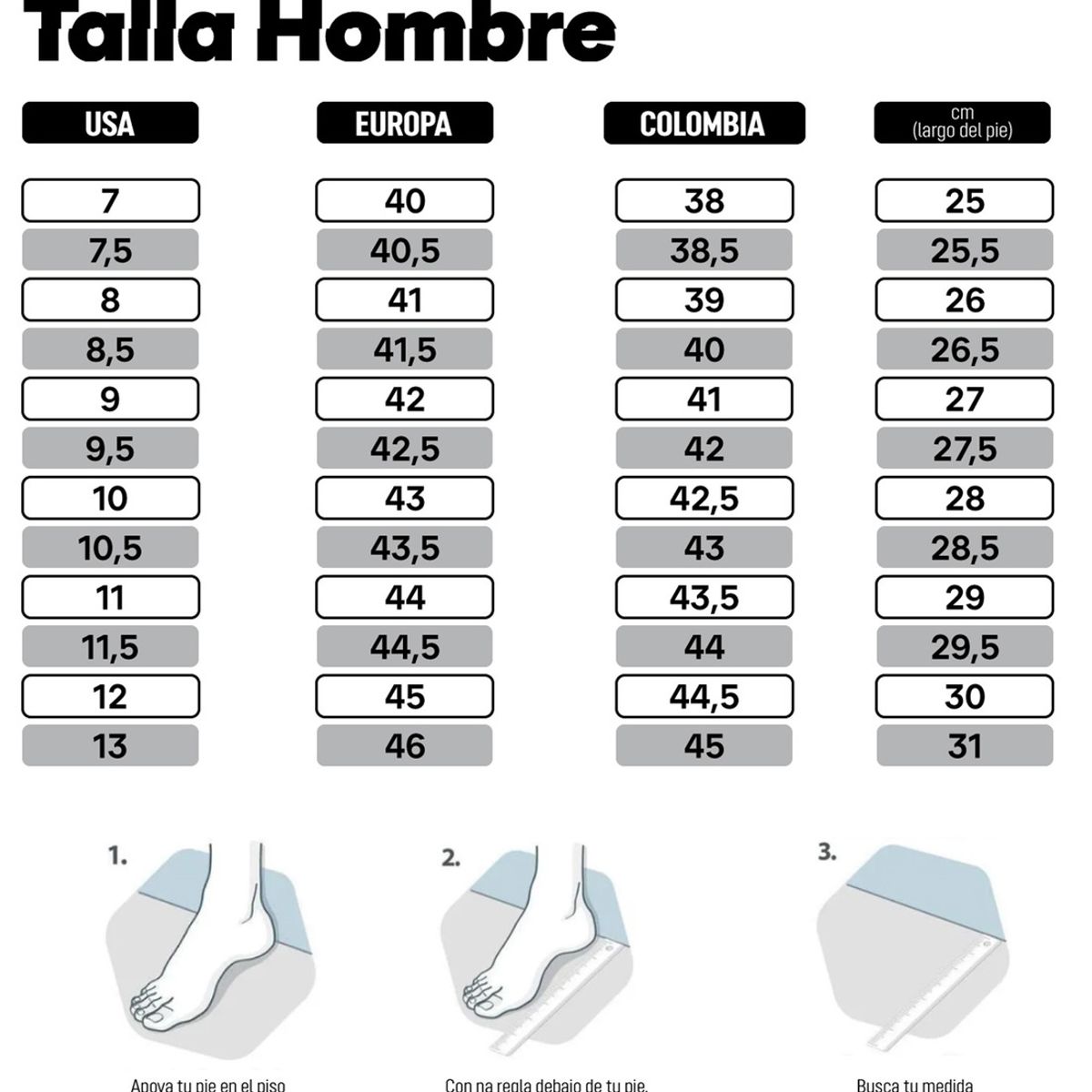 CATERPILLAR - BOTA PAUSE SPORT MID GRIS P111150-6DK CATERPILLAR
