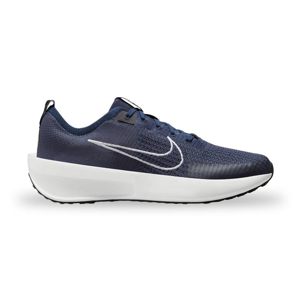 NIKE - Tenis Nike Interact Run-Azul