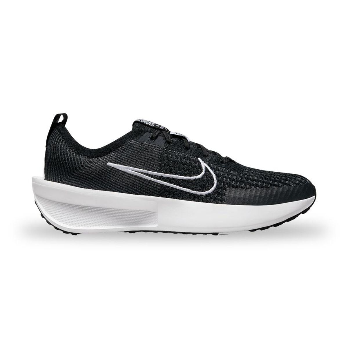 NIKE - Tenis Nike Interact Run-Negro