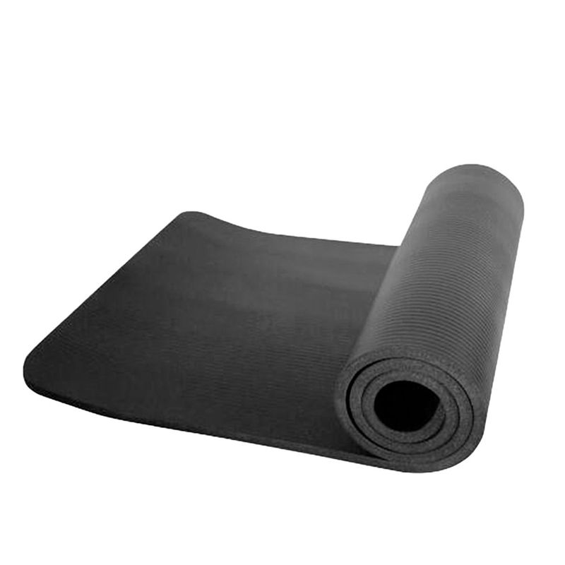 GENERICO - Colchoneta Mat Multiusos/  Pilates- Yoga- Gimnasio