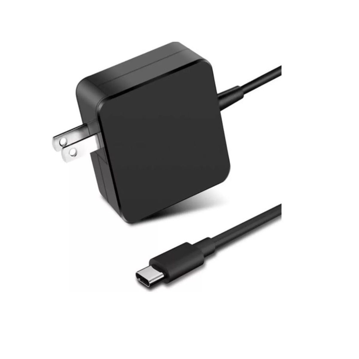 GENERICO - Cargador Para Lenovo 20V 3,25 TIPO C 65W Punta usb c