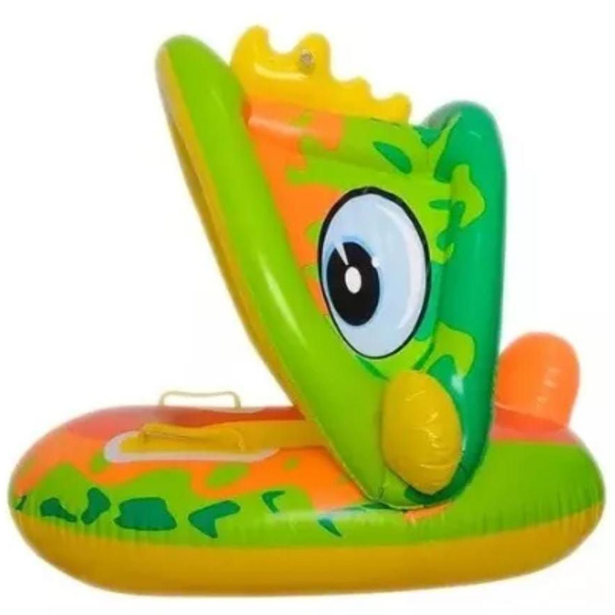 GENERICO - FLOTADOR TECHO PARA BEBES 70CM