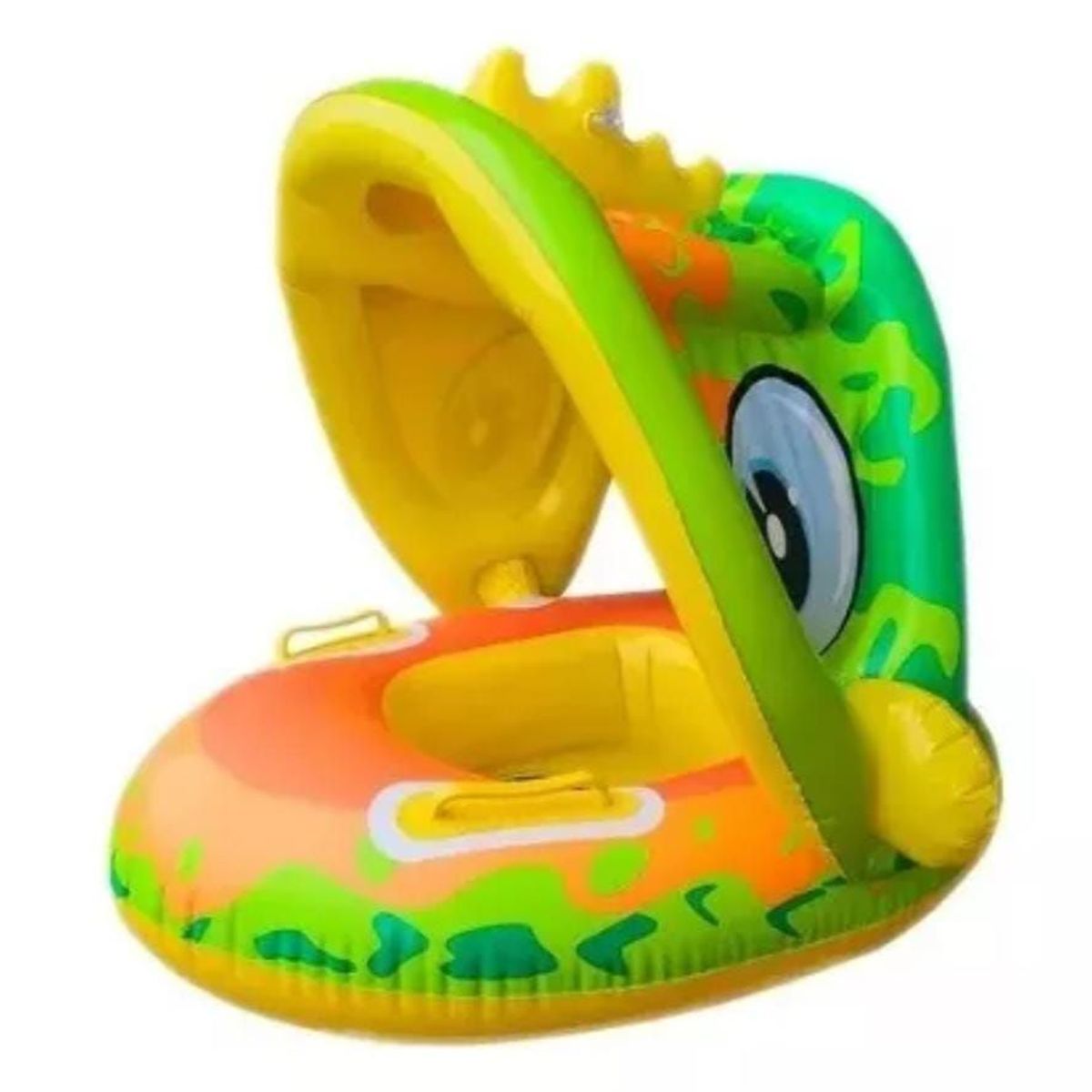 GENERICO - FLOTADOR TECHO PARA BEBES 70CM