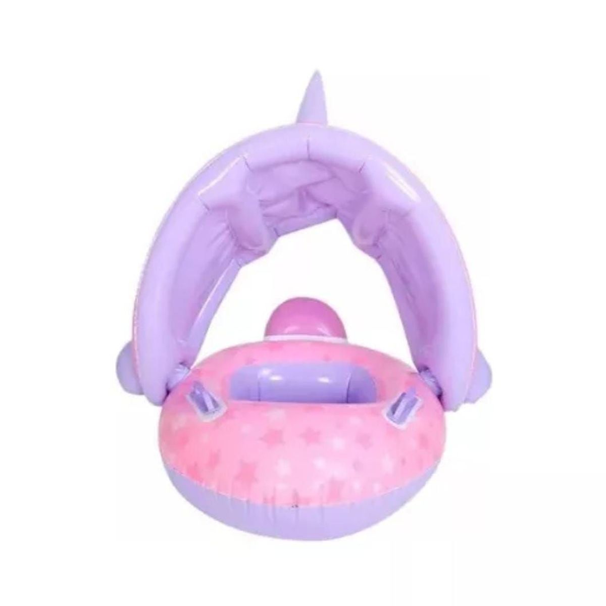 GENERICO - FLOTADOR TECHO PARA BEBES 70CM