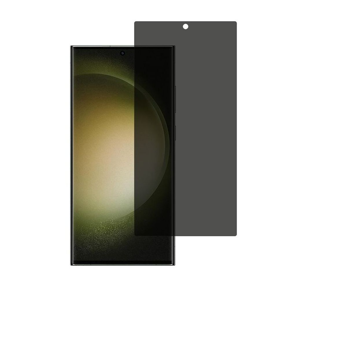 GENERICO - Vidrio Protector De Pantalla Anti Espia para Samsung S24 Ultra