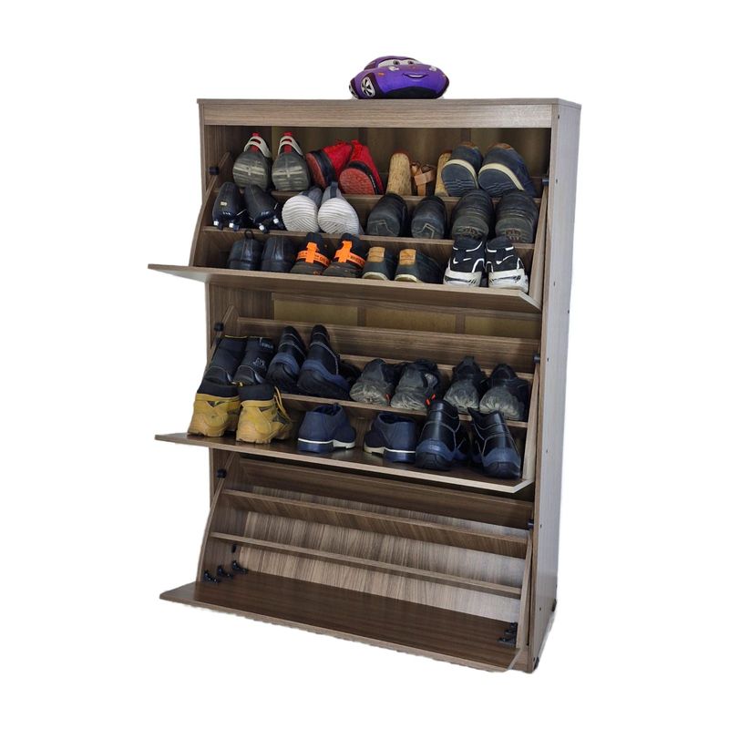 MODERCLOSET - Zapatero  para 36 pares
