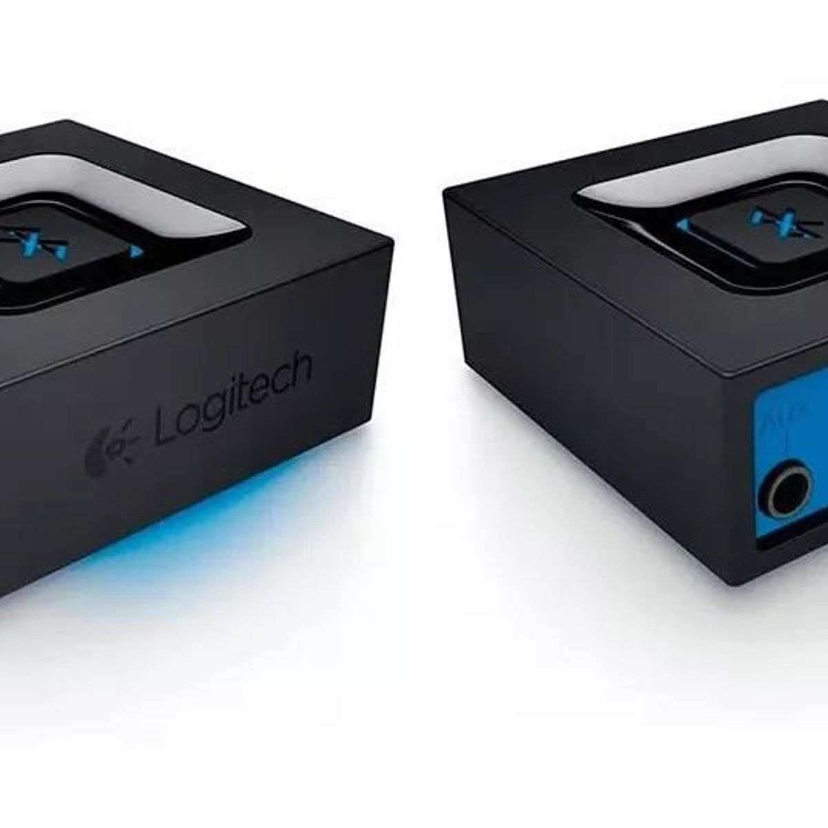 GENERICO - Receptor Audio Bluetooth Logitech Inalámbrico