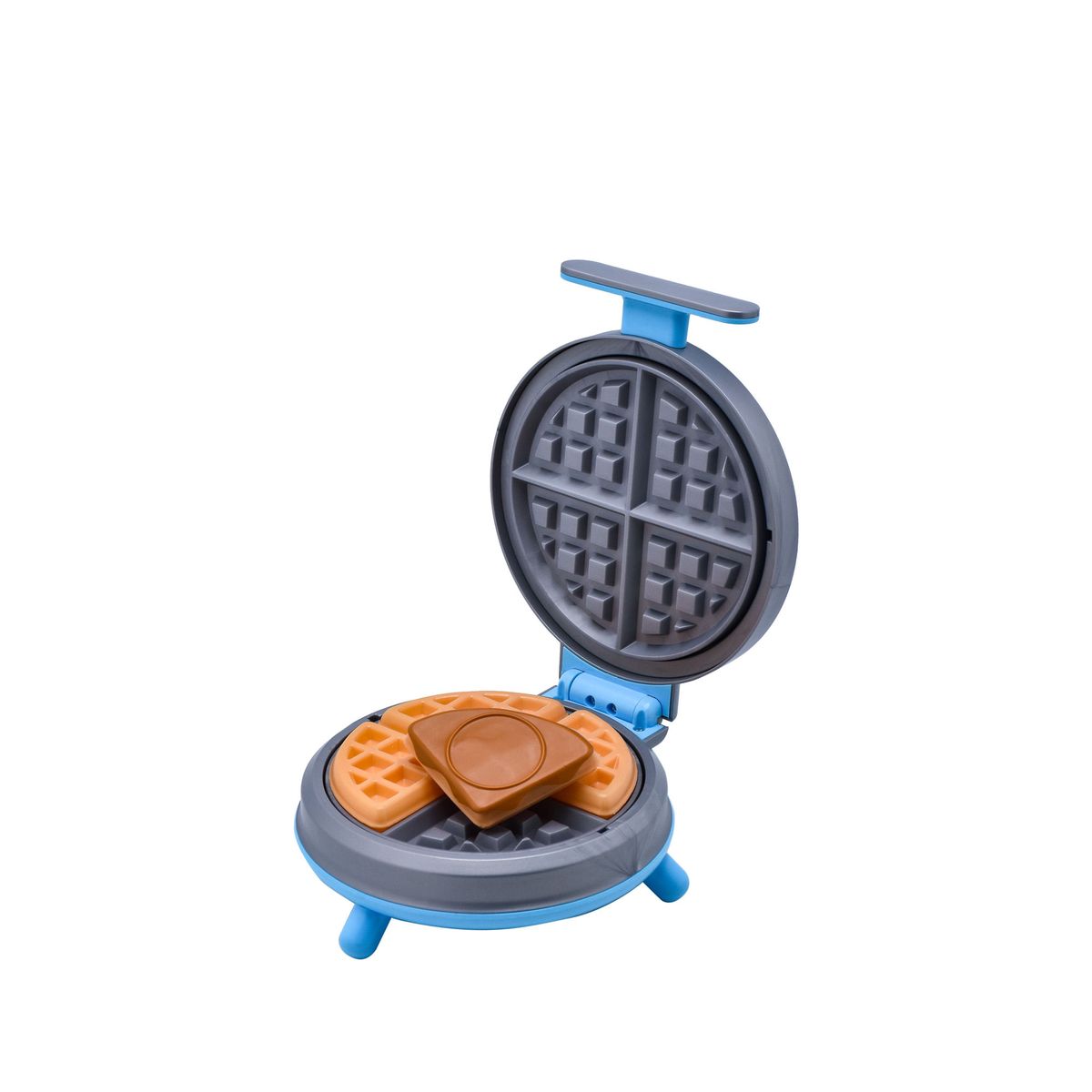 TASTY - Wafflera Juego de Cocina Tasty