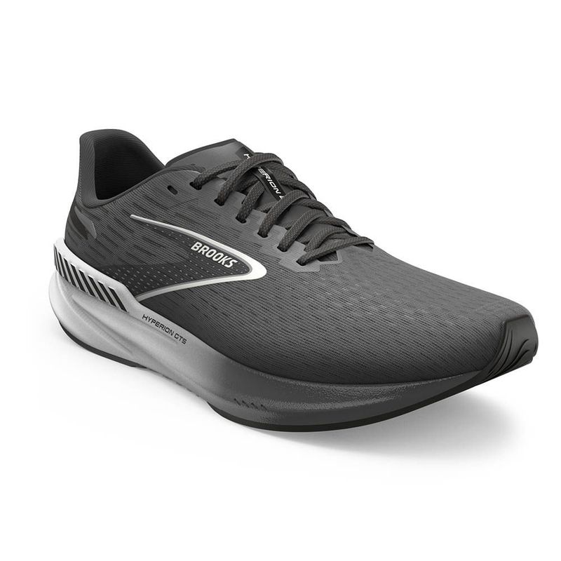 BROOKS - Tenis Brooks Hyperion GTS Hombre