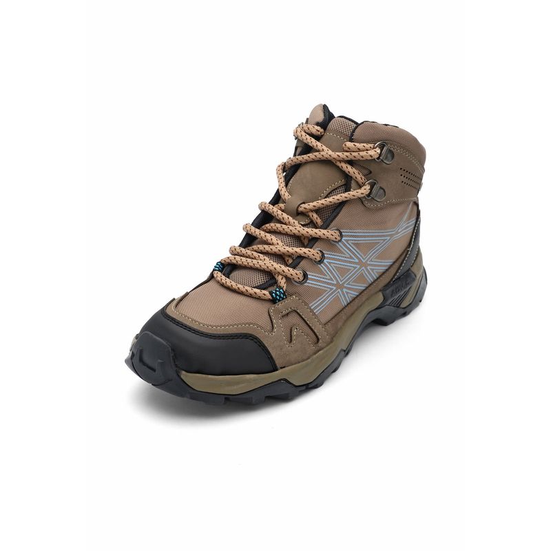 TELLENZI - Bota Dama Outdoor Arena Tellenzi 2358