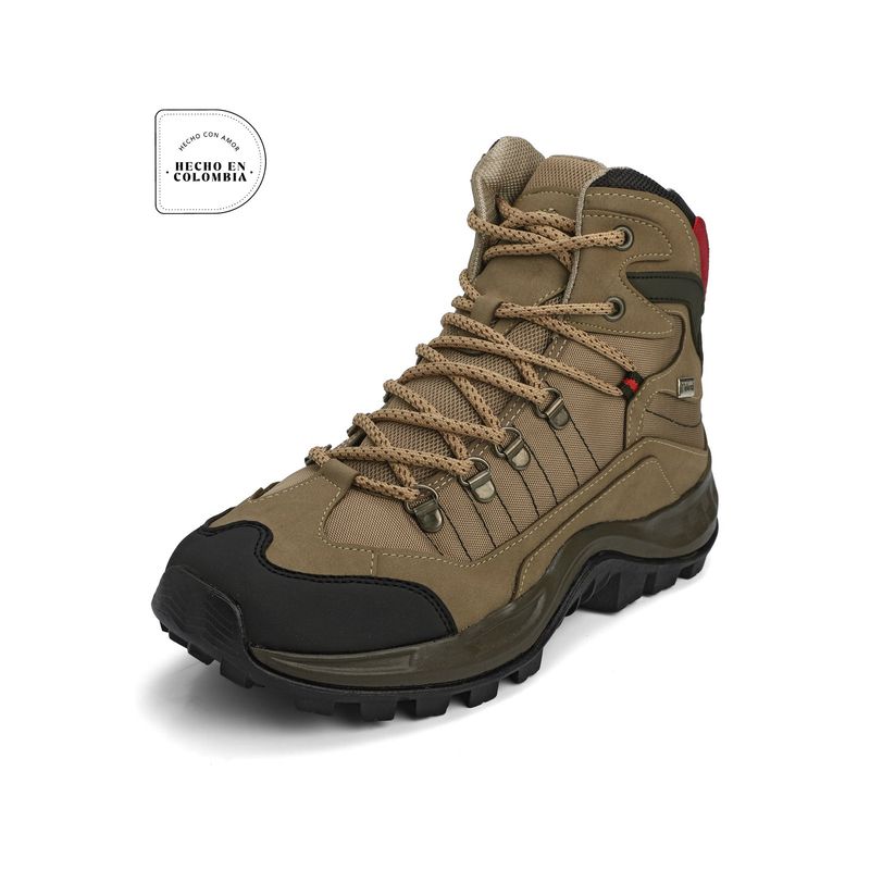 TELLENZI - Bota Hombre Outdoor Arena Tellenzi 1570