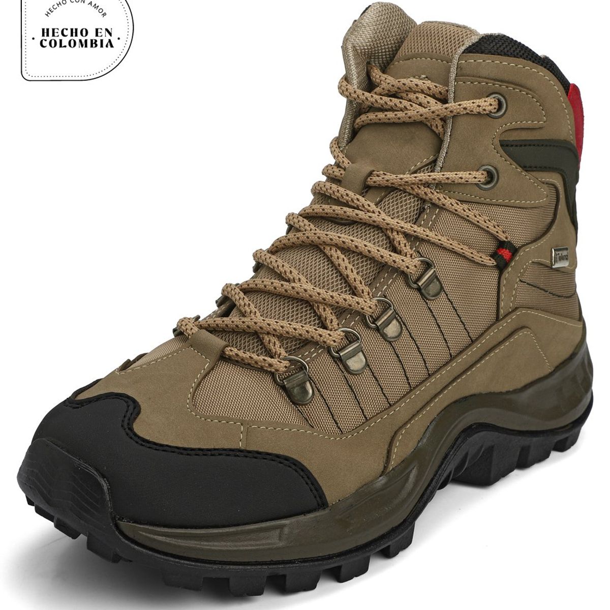 TELLENZI - Bota Hombre Outdoor Arena Tellenzi 1570