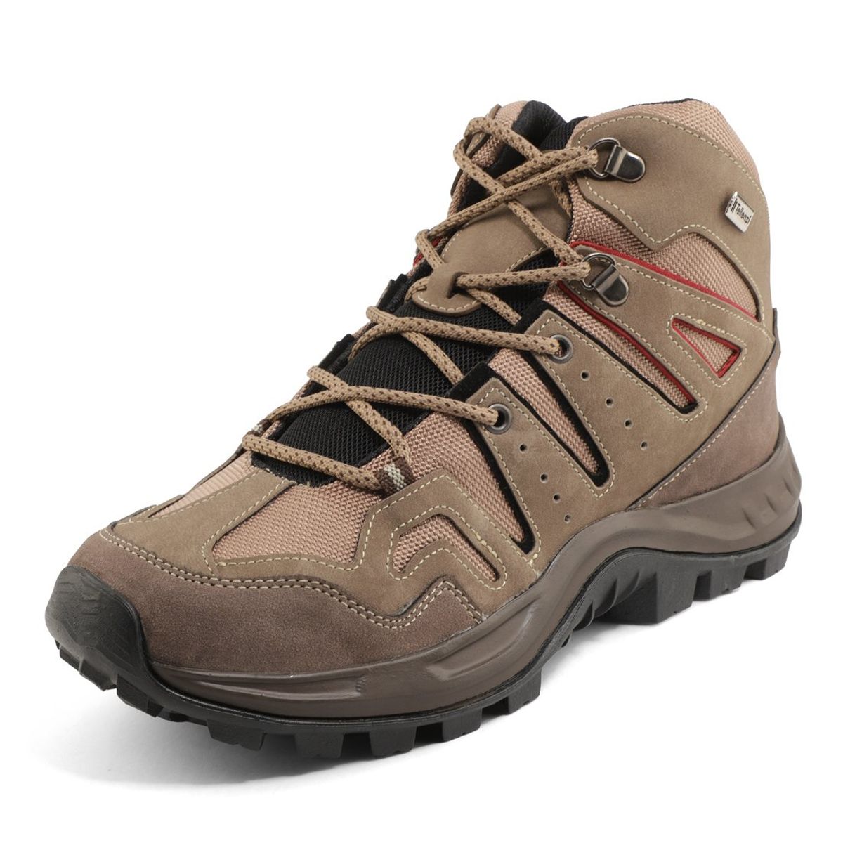 TELLENZI - Bota Hombre Outdoor Arena Tellenzi 2324