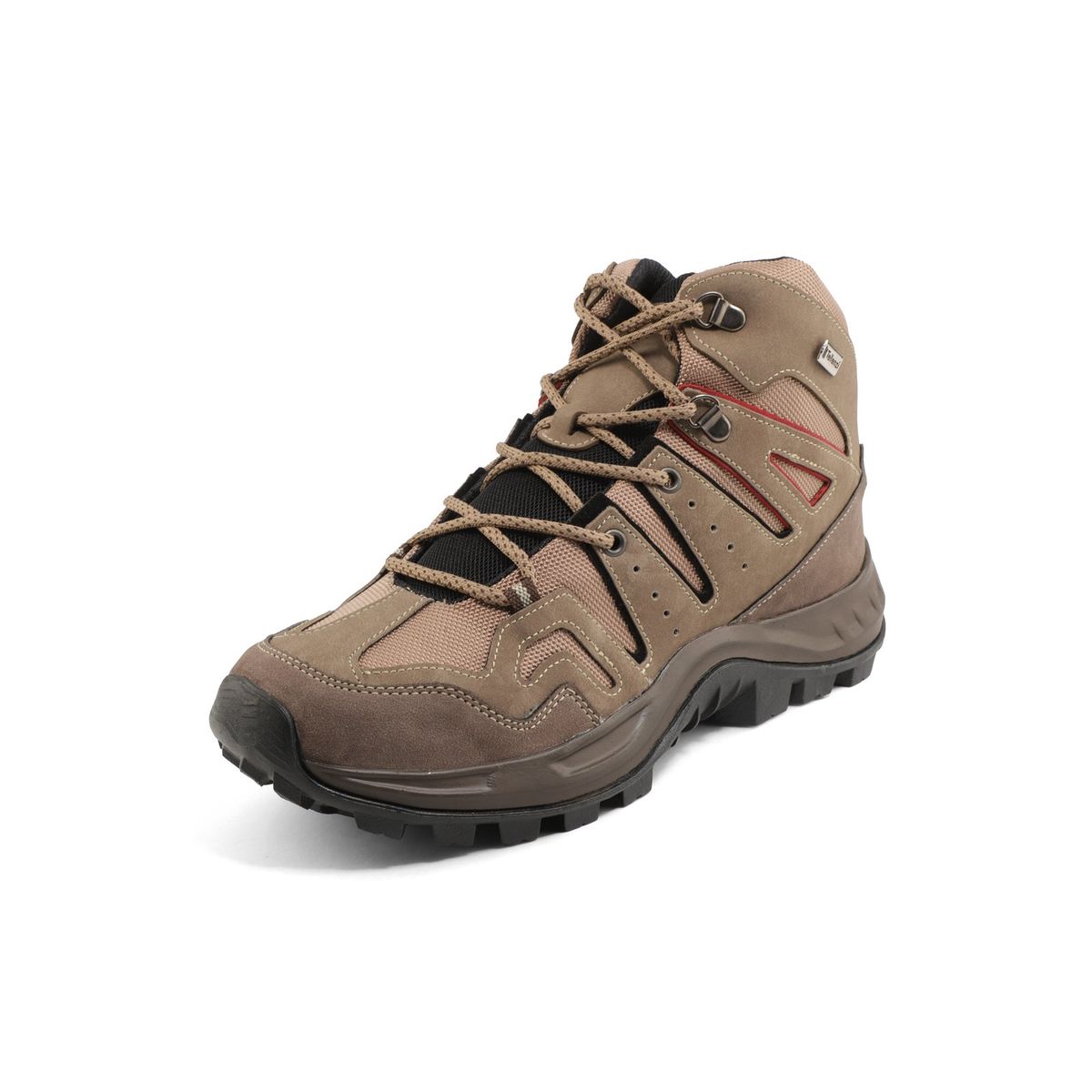 TELLENZI - Bota Hombre Outdoor Arena Tellenzi 2324
