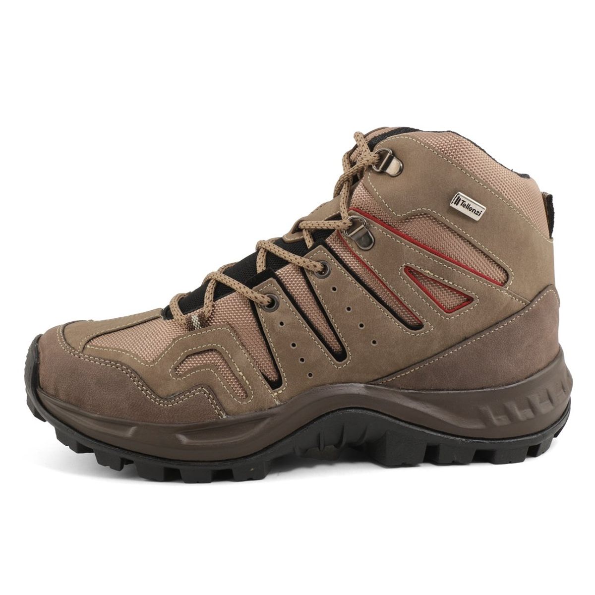 TELLENZI - Bota Hombre Outdoor Arena Tellenzi 2324