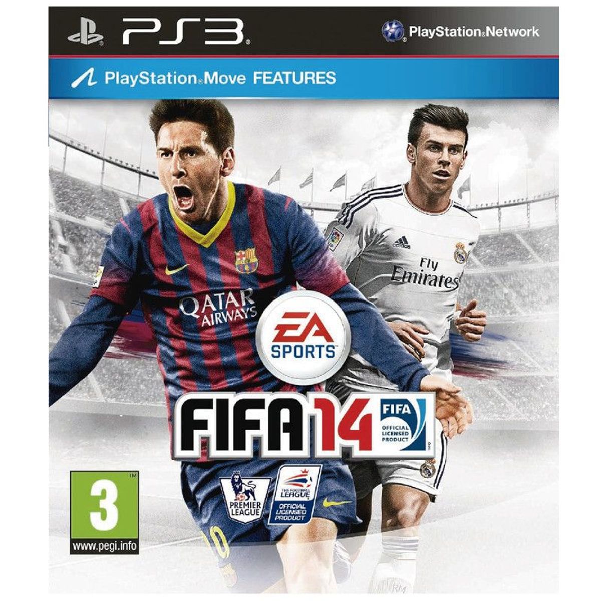 SONY - Fifa 14 - PlayStation 3