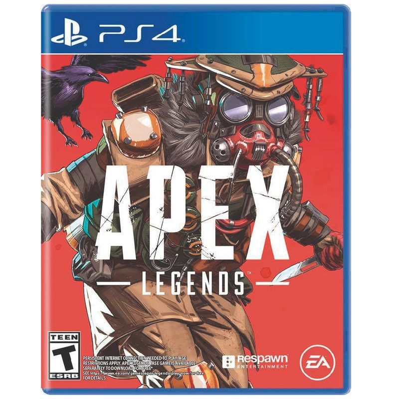 SONY - Apex Legends Bloodhound Edition - PlayStation 4