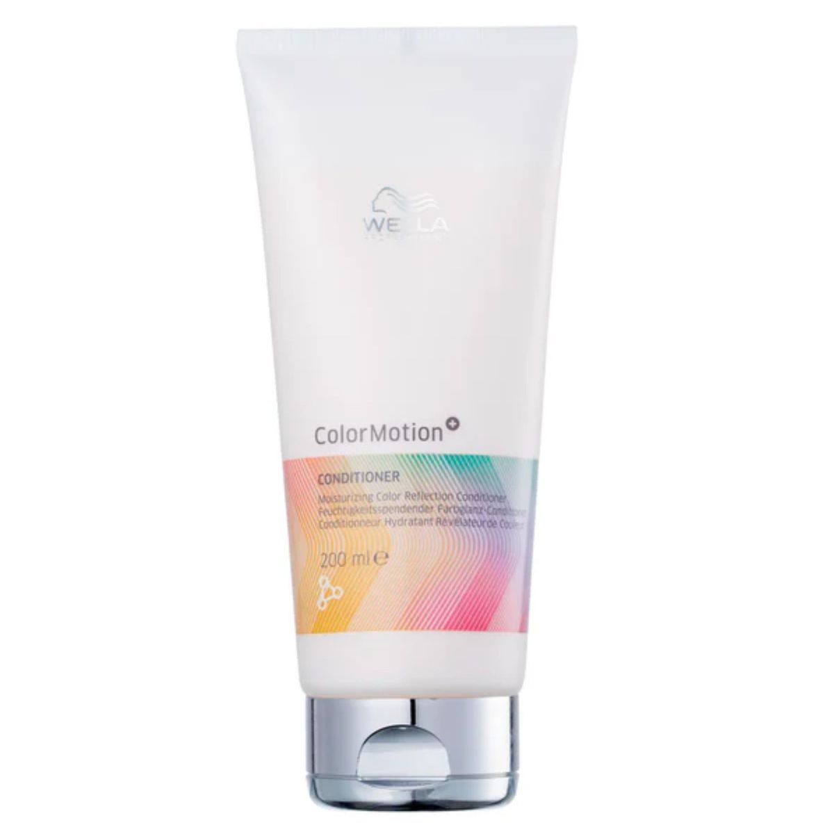 WELLA - Acondicionador Wella Color Motion 200ml