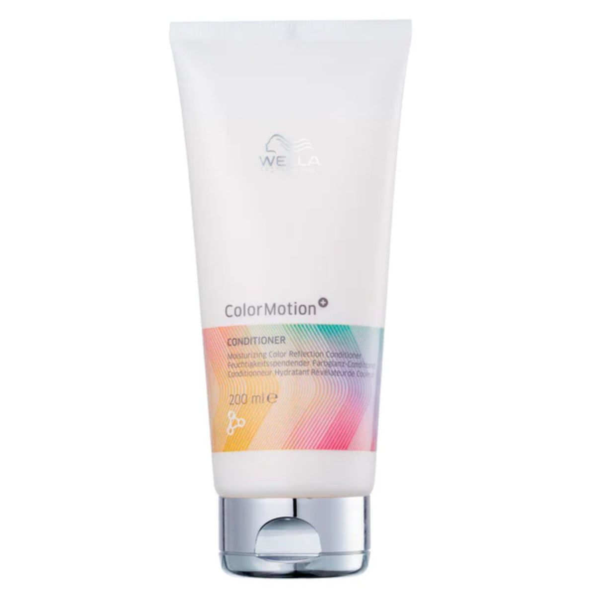 WELLA - Acondicionador Wella Color Motion 200ml